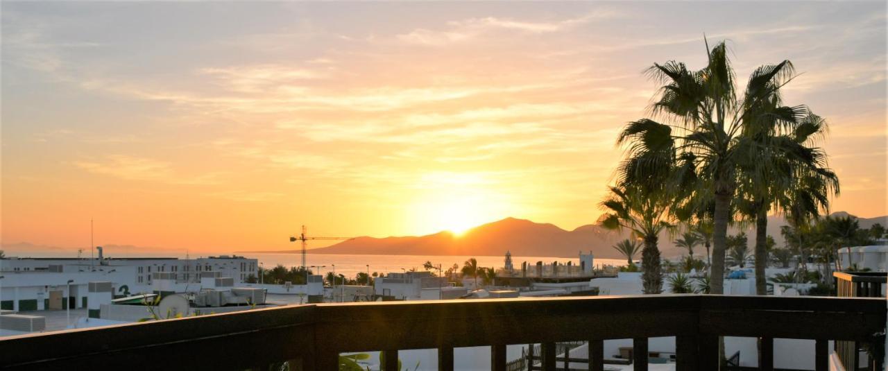 Апартаменти Tinguaton Sea View Hermoso Y Amplio Apto Con Vistas Al Mar Пуерто-дель-Кармен Екстер'єр фото