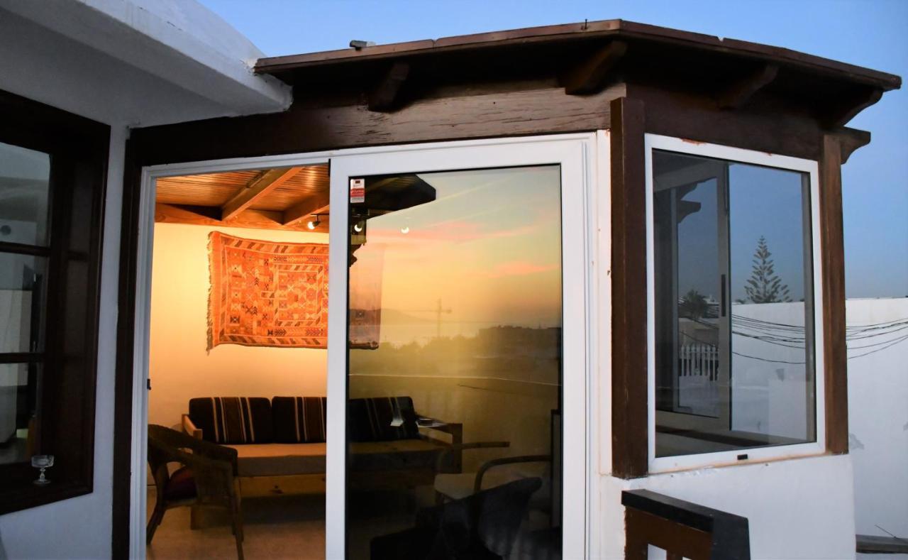 Апартаменти Tinguaton Sea View Hermoso Y Amplio Apto Con Vistas Al Mar Пуерто-дель-Кармен Екстер'єр фото